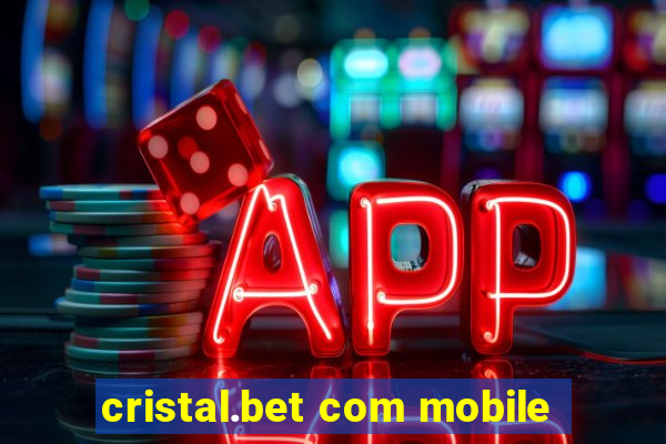 cristal.bet com mobile